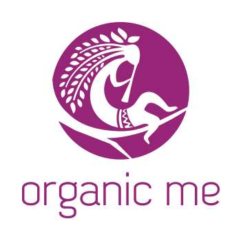 Organic Me logo